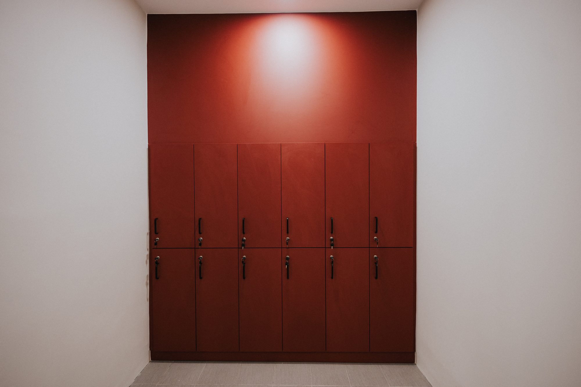 Pickle Haven indoor court complex