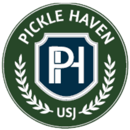 Pickle Haven USJ logo